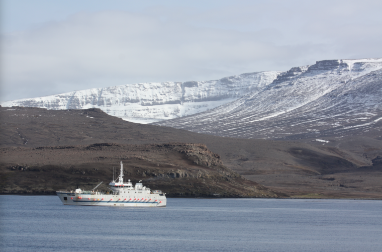 Palangrier (Ile Bourbon) _ SAPMER _ TAAF _ légine 3