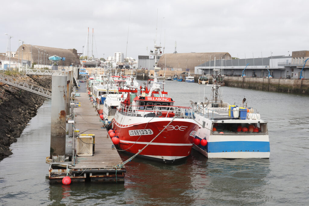 Port de Lorient