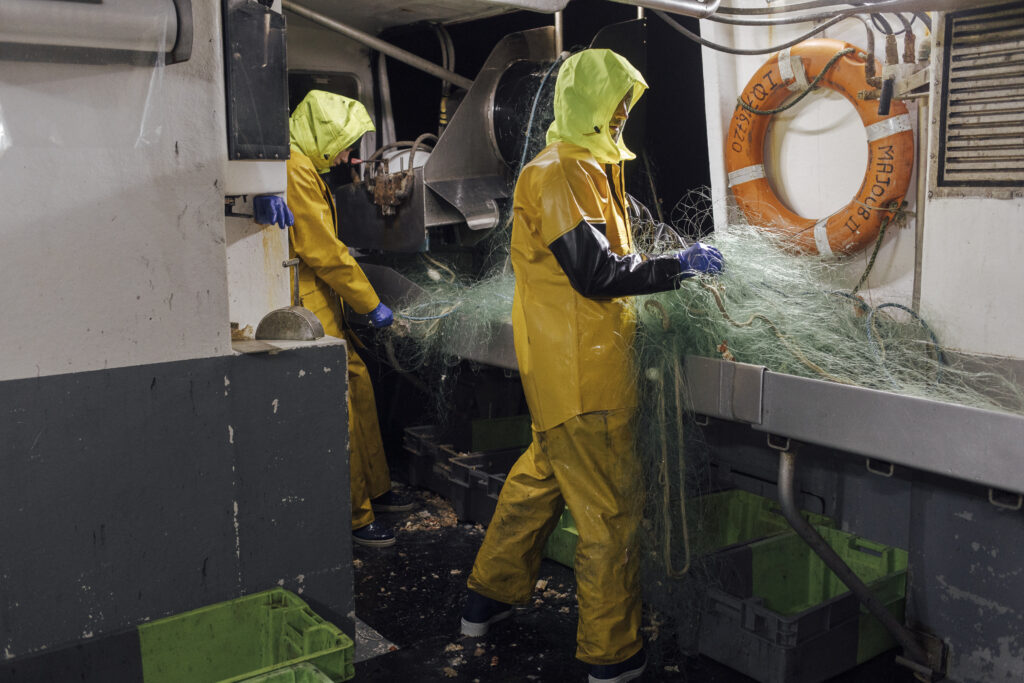La sécurité des pêcheurs, une priorité pour le secteur 1 CM 14032025 CMFR6734 HD