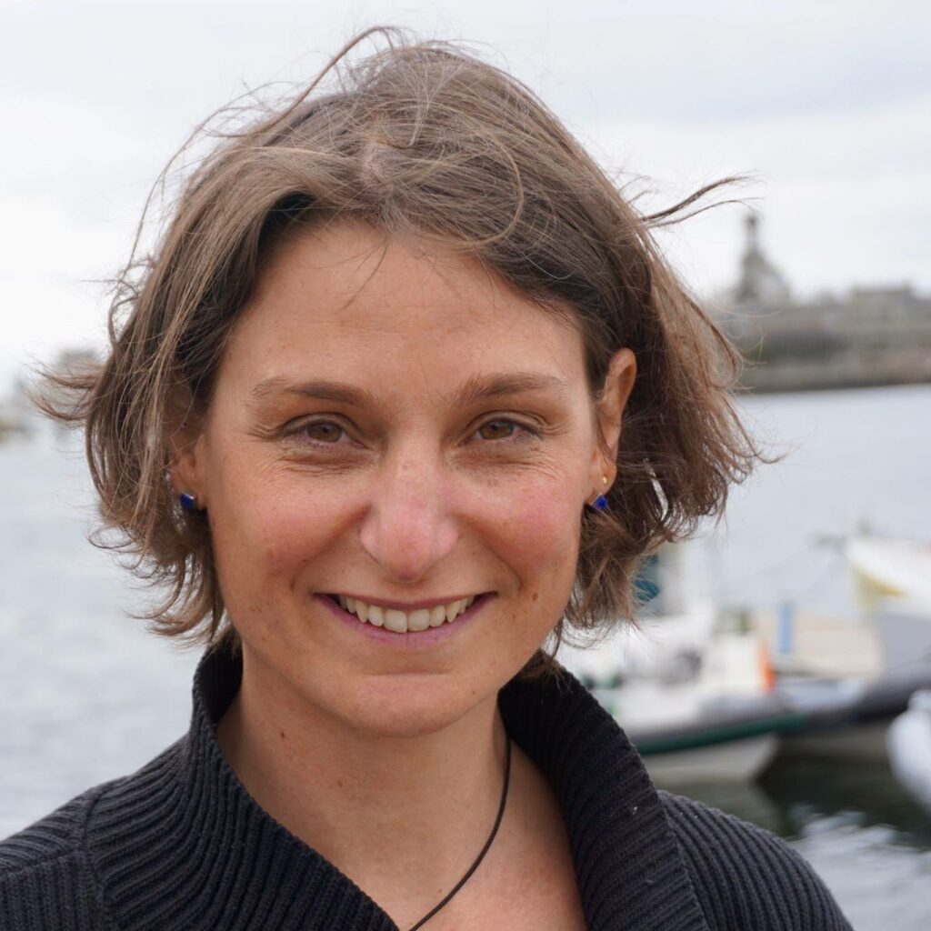 Cécile Cliquet