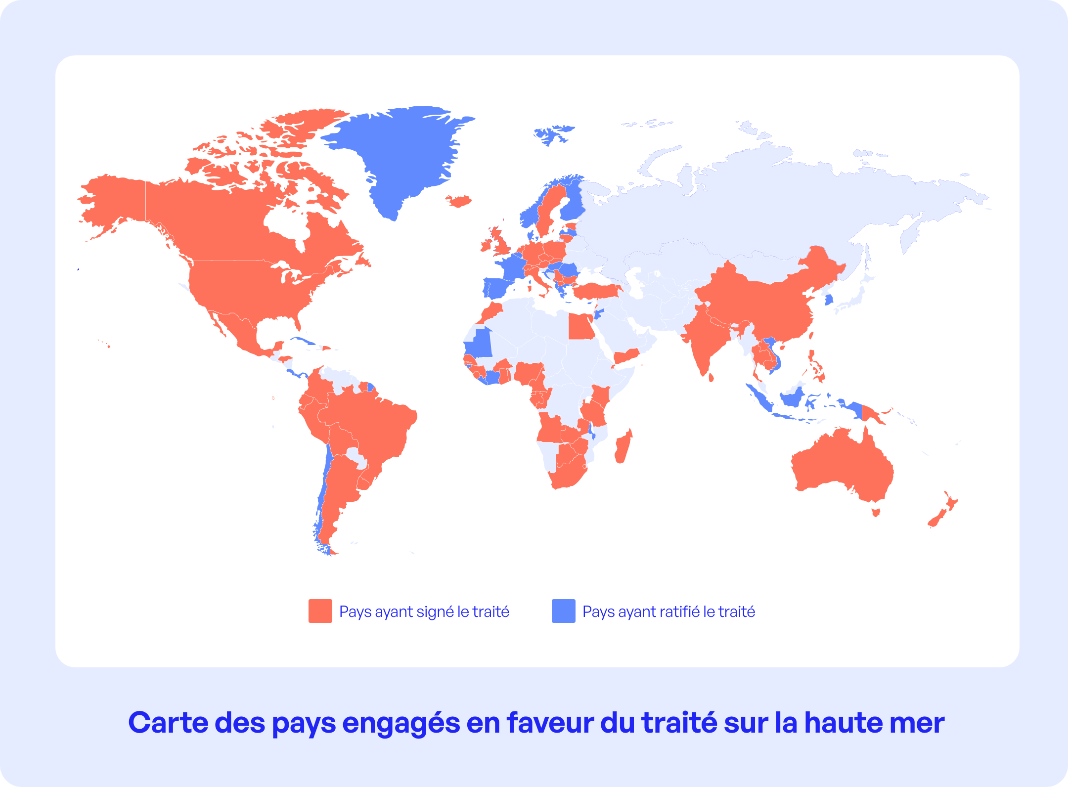 Que faut-il retenir de la troisième Conférence des Nations unies sur l’Océan ? 2 FTP CARTE TRAITE HAUTE MER – 2