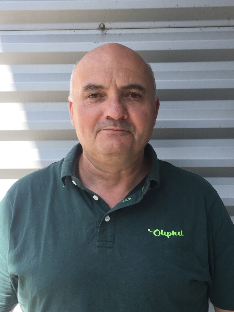 Ludovic Le Roux 3