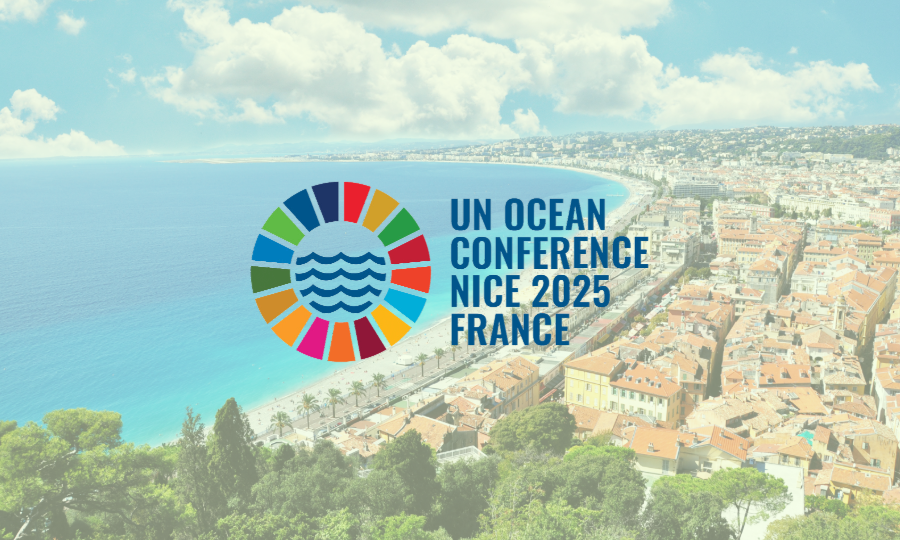 Que faut-il retenir de la troisième Conférence des Nations unies sur l’Océan ? 1 UNOC