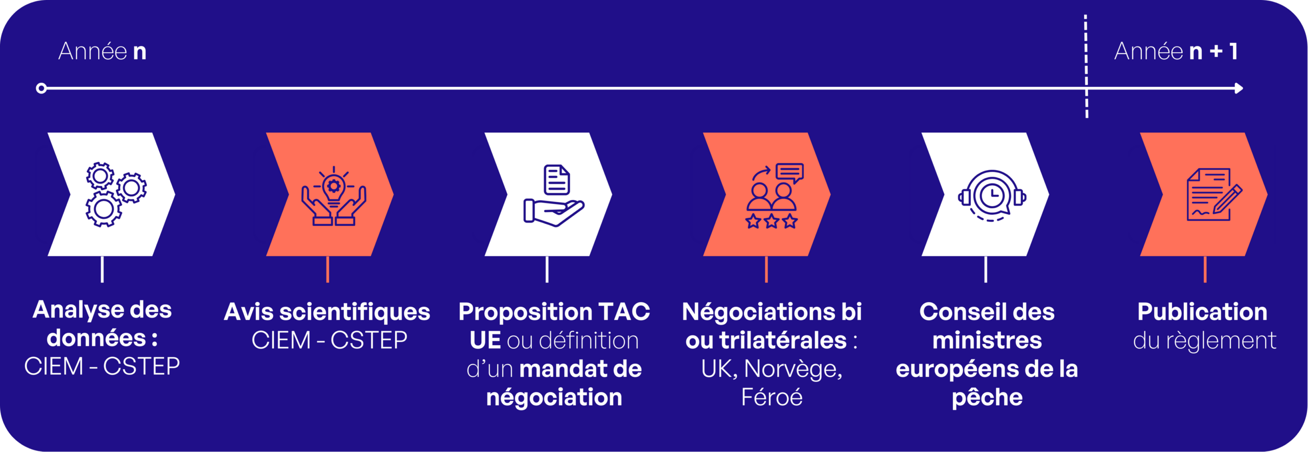 Conseil des ministres europeens de la peche 3 scaled